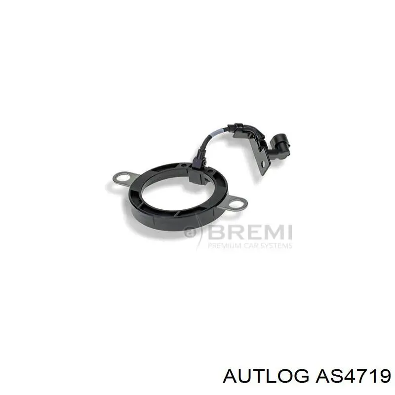 EX956803J000 Mando sensor abs trasero izquierdo