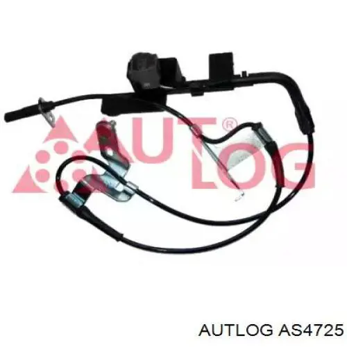 Comprar 09001036 Metzger Sensor ABS delantero derecho