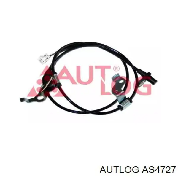 AS4727 Autlog sensor abs trasero derecho