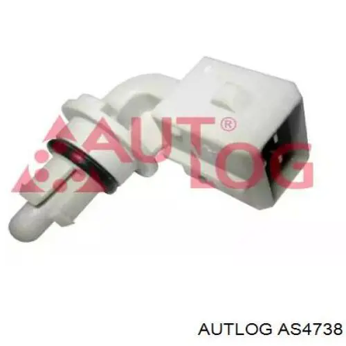Comprar AS4738 Autlog Sensor de temperatura del aire de admisión