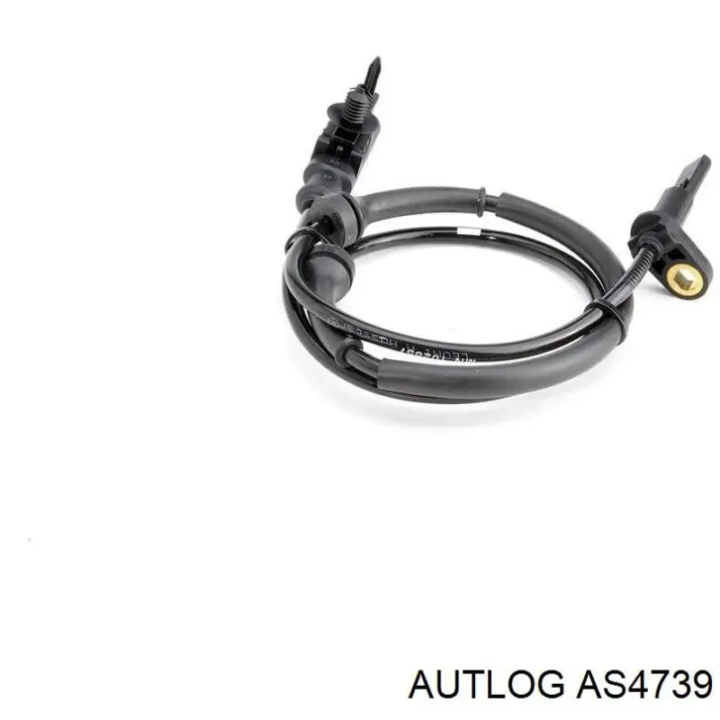 Sensor ABS delantero Mitsubishi MN102857
