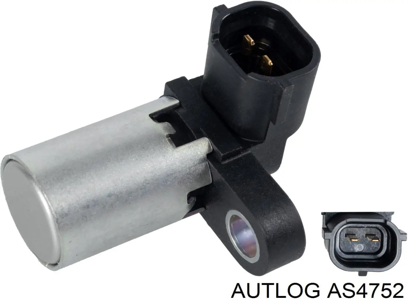 AS4752 Autlog sensor de arbol de levas