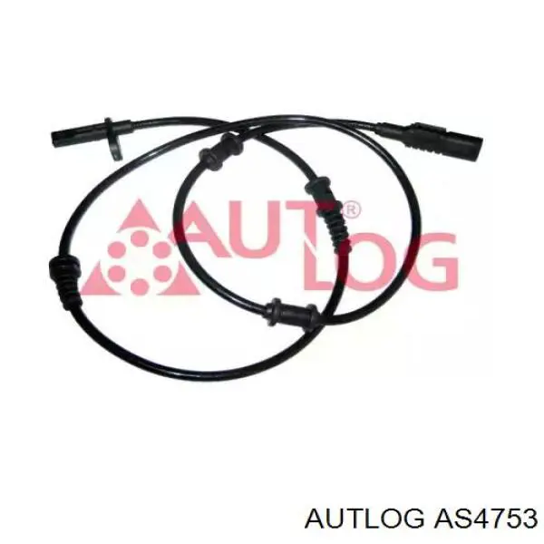 Sensor ABS 0986594656 Bosch