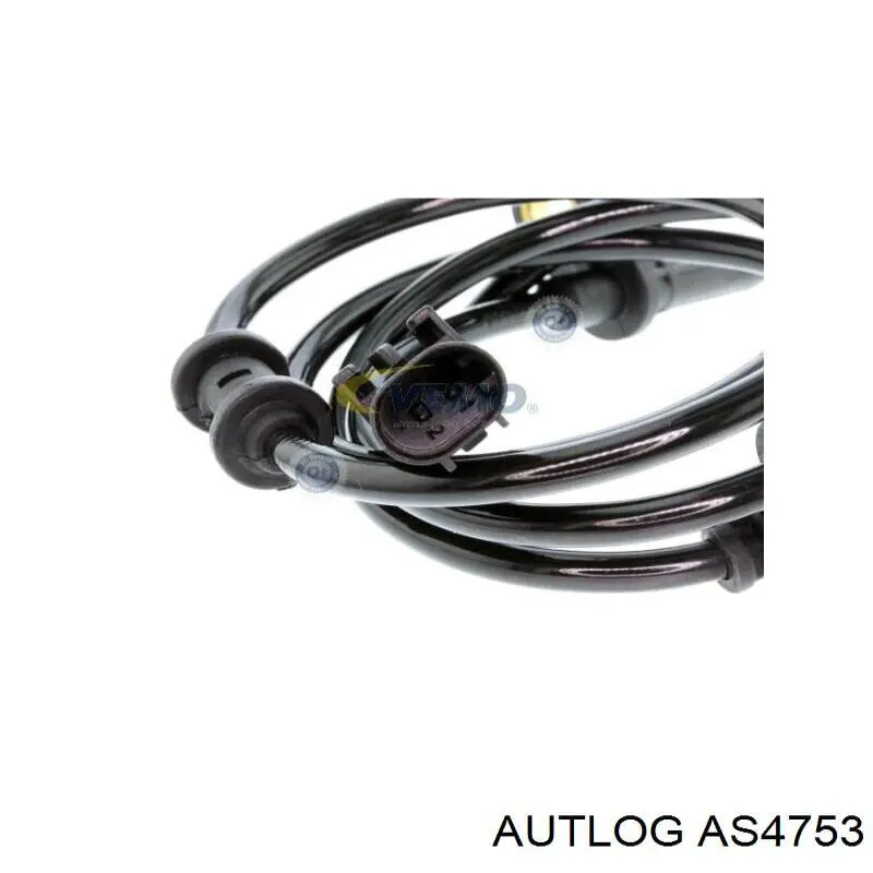 78501 FAE sensor abs delantero