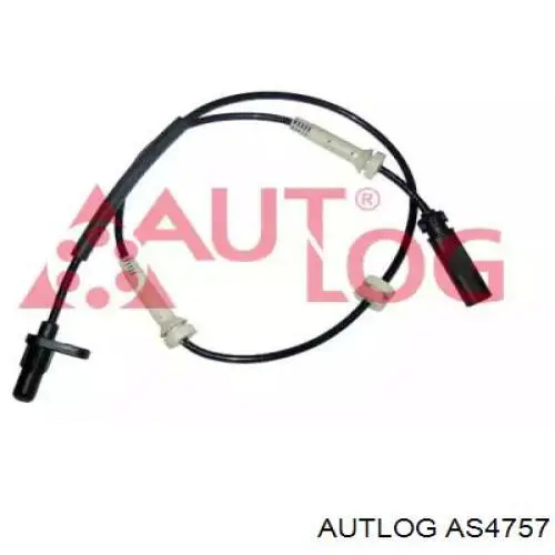 AS4757 Autlog sensor abs delantero