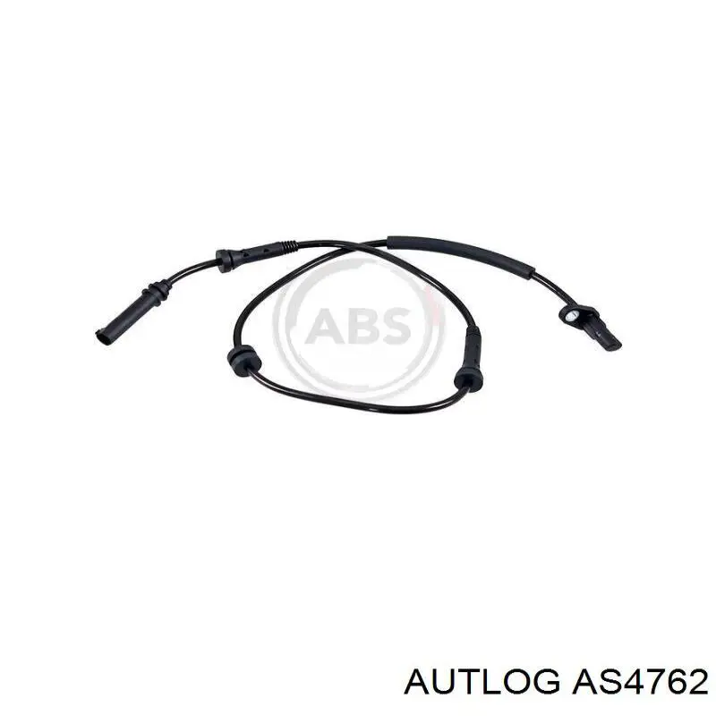 AS4762 Autlog sensor abs delantero