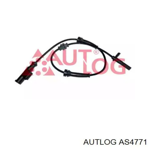 AS4771 Autlog sensor abs trasero