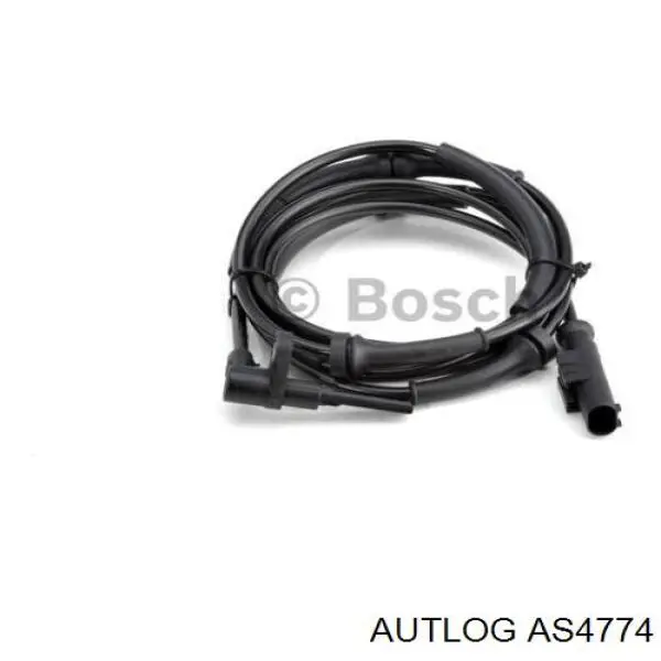 AS4774 Autlog sensor abs delantero izquierdo