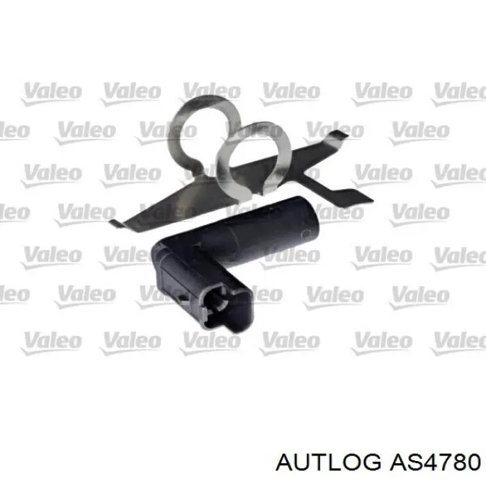 AS4780 Autlog sensor de posición del cigüeñal