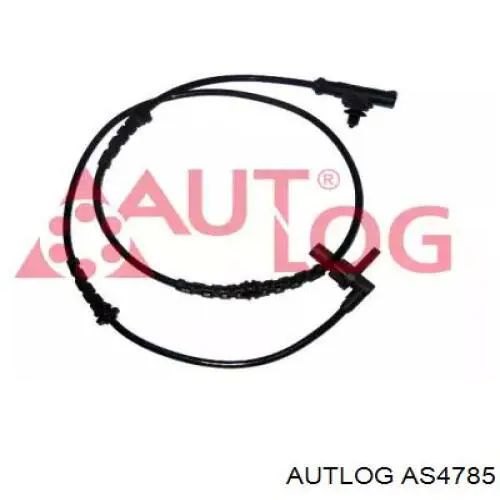 Comprar AS4785 Autlog Sensor revoluciones de la rueda, delantero