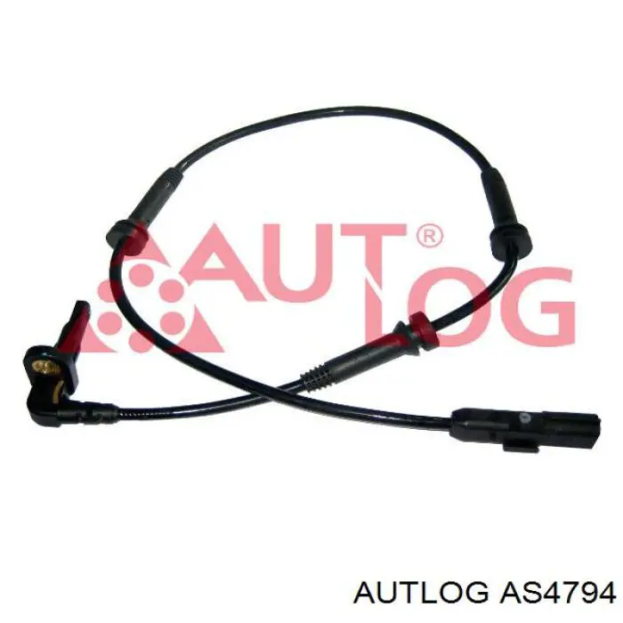 Comprar AS4794 Autlog Sensor revoluciones de la rueda, delantero