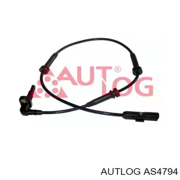 Sensor ABS 06S780 Optimal