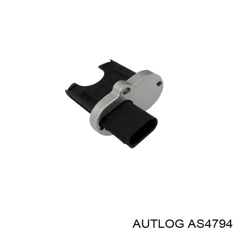 479101995R Renault (RVI) sensor abs delantero