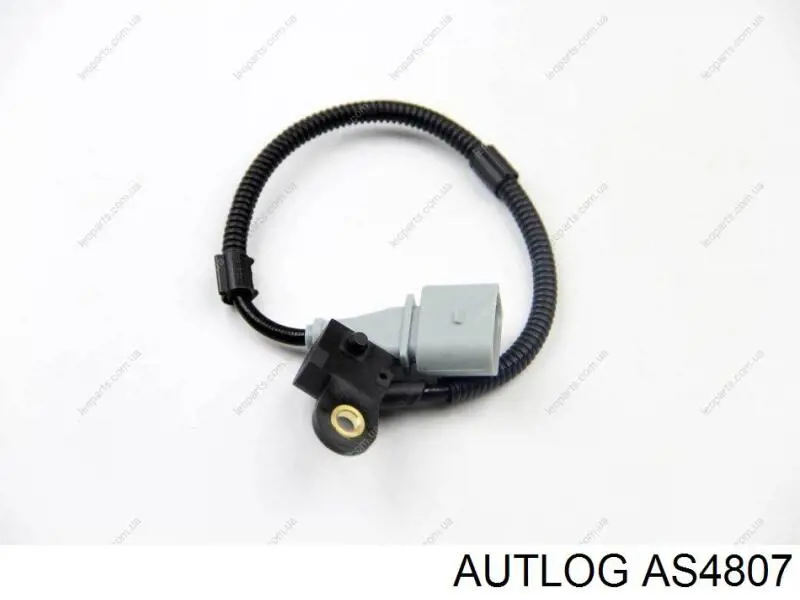 AS4807 Autlog sensor de posición del árbol de levas