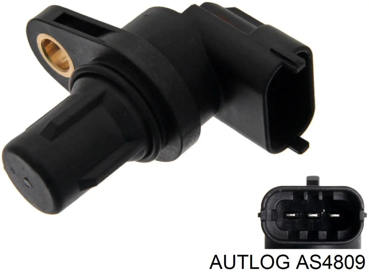 AS4809 Autlog sensor de posición del árbol de levas