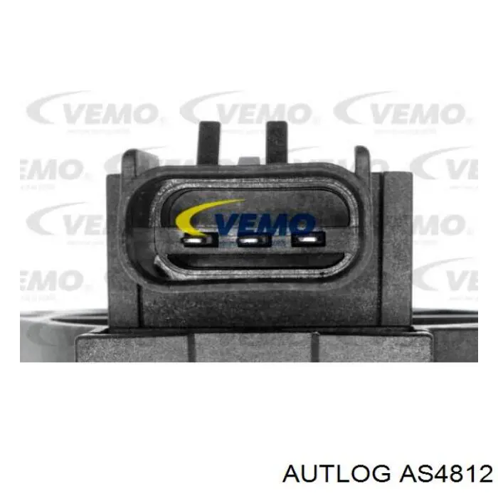 Sensor de árbol de levas K05093508AA Chrysler