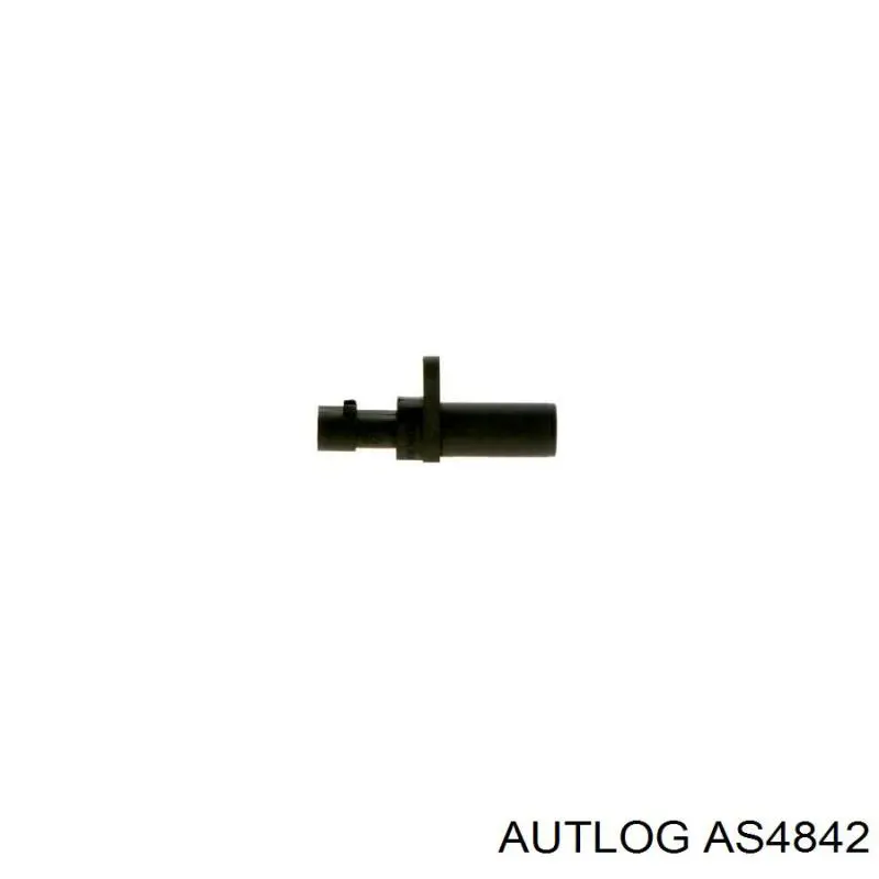 AS4842 Autlog sensor de posición del cigüeñal