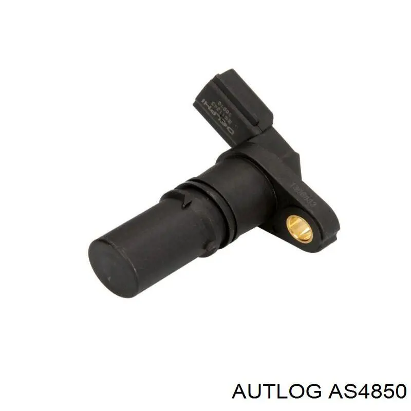 AS4850 Autlog sensor de posición del cigüeñal