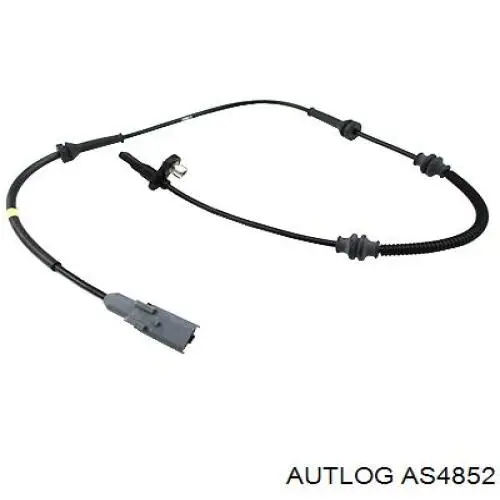 Comprar SS20780 Delphi Sensor revoluciones de la rueda, delantero