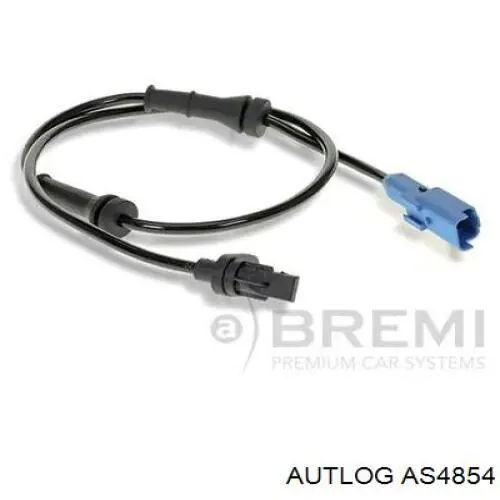 Sensor ABS, rueda trasera Peugeot/Citroen 9805066080 precio, desde 33,58 EUR