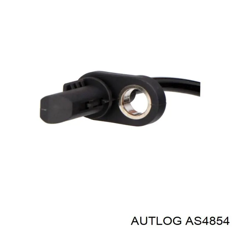 Sensor revoluciones de la rueda, trasero Peugeot/Citroen 9805066080