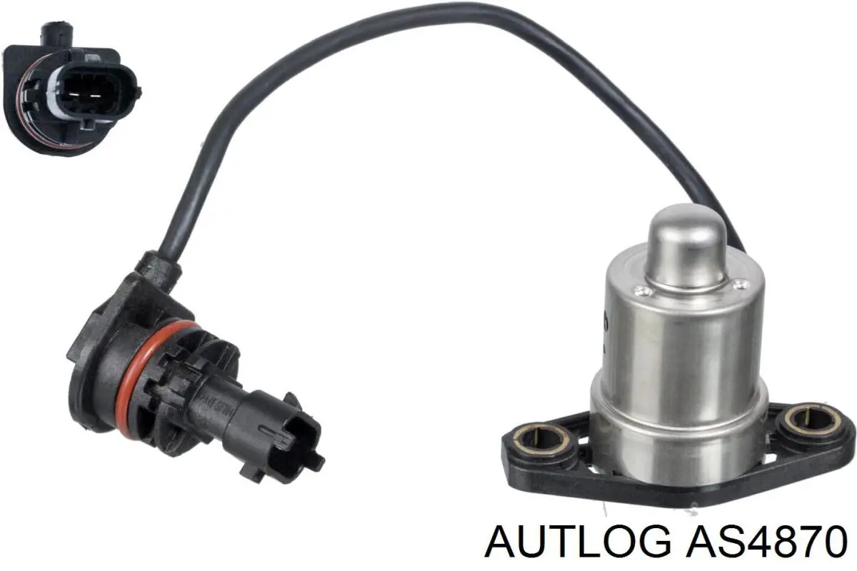 Sensor de aceite Autlog AS4870 precio, desde 53,72 EUR