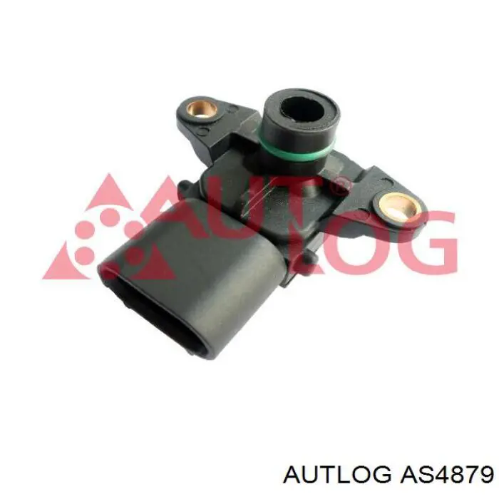 AS4879 Autlog Sensor De Presion Del Colector De Admision
