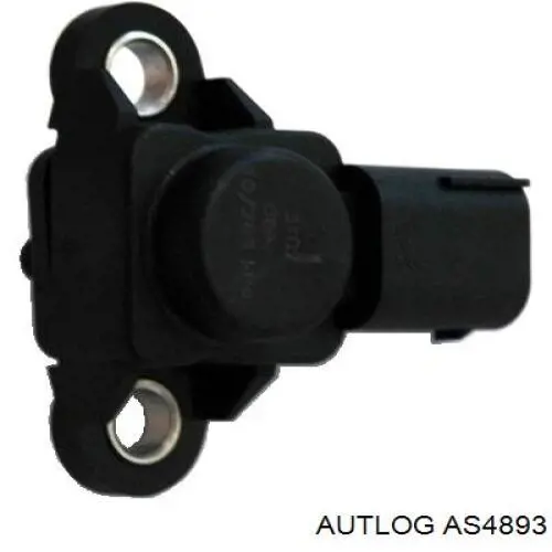 AS4893 Autlog sensor de presion de carga (inyeccion de aire turbina)