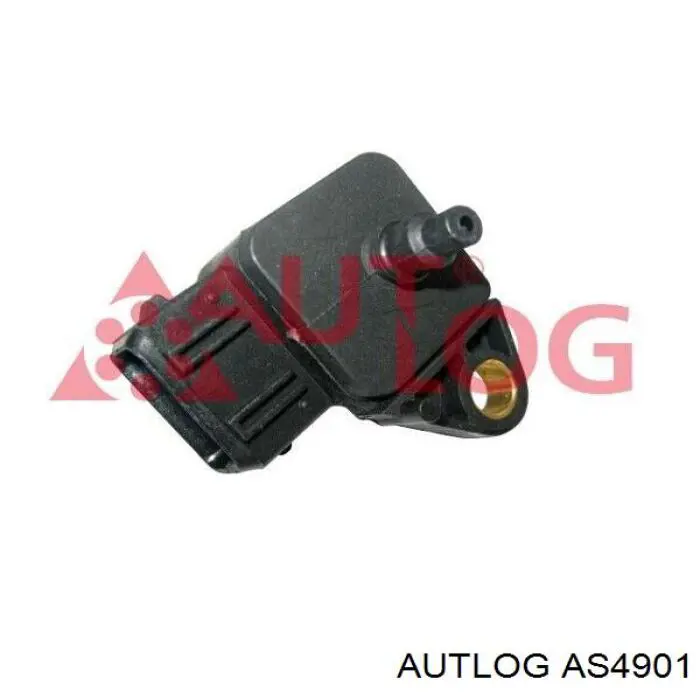 Sensor, presión colector de admisión  Autlog AS4901 precio, desde 31,73 EUR