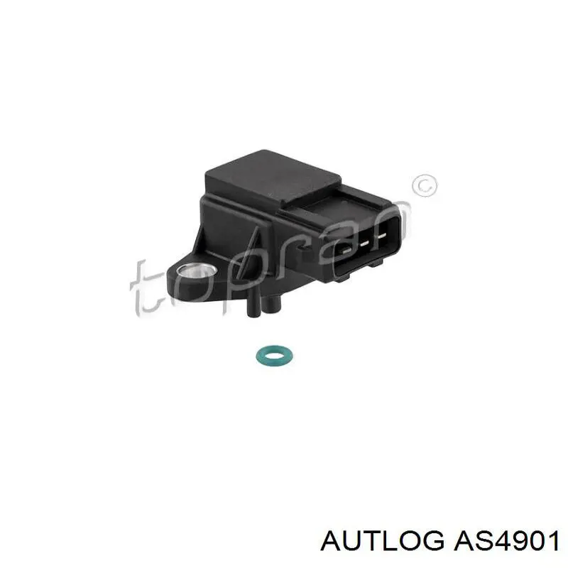 Comprar AS4901 Autlog Sensor de presión del colector de admisión