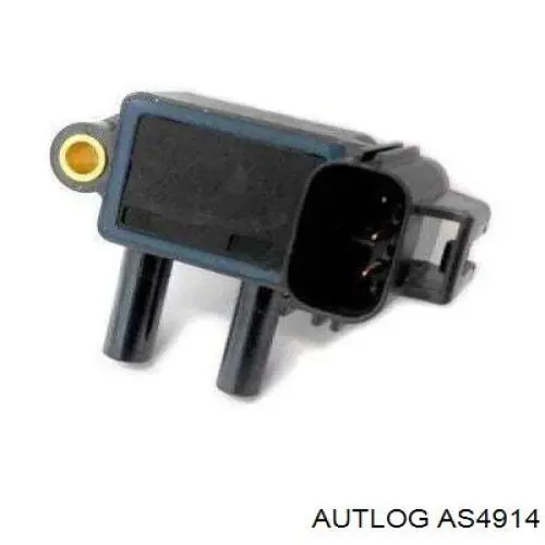 Sensor de presión de gases de escape Autlog AS4914 precio, desde 29,24 EUR