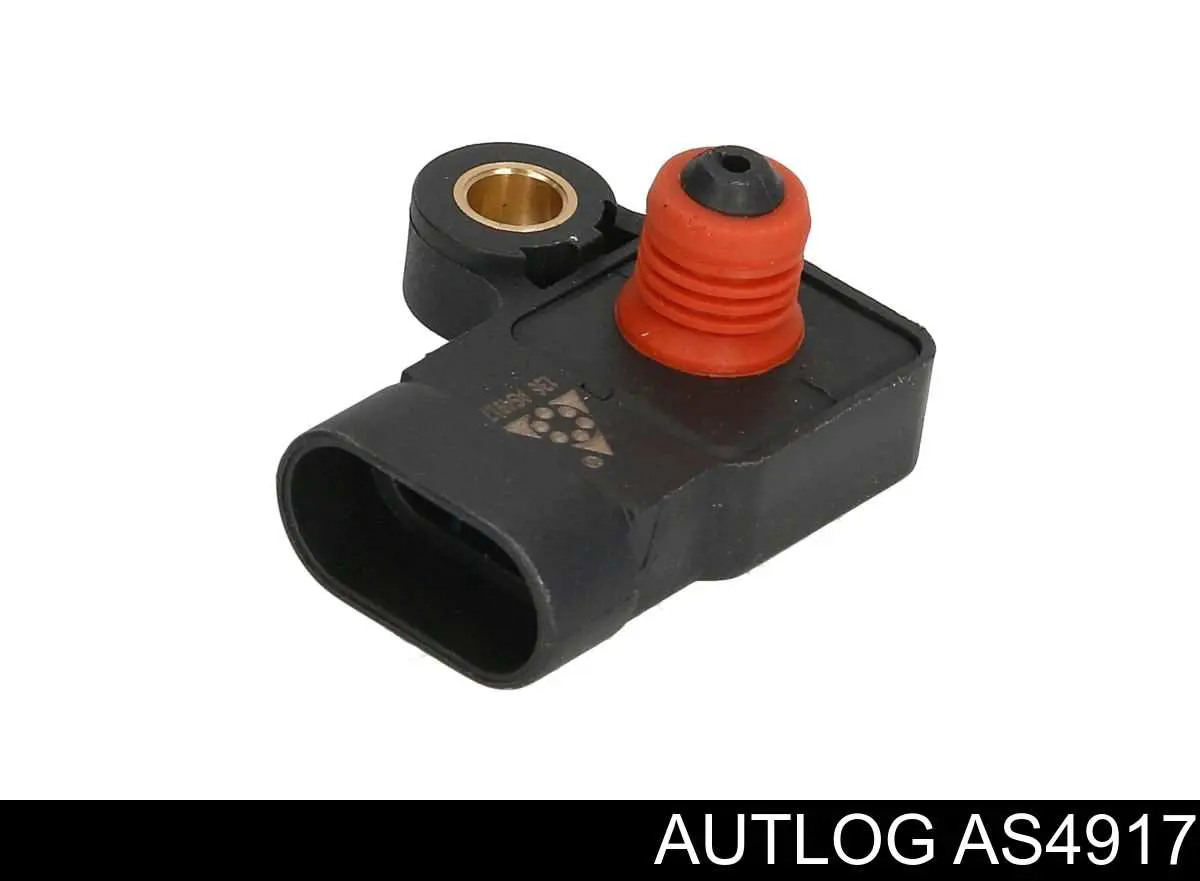 AS4917 Autlog sensor de detonaciones