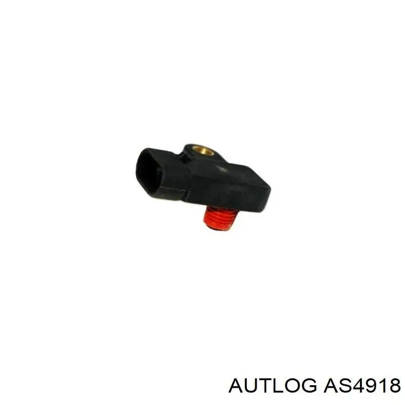 Sensor, presión colector de admisión  Autlog AS4918 precio, desde 17,91 EUR