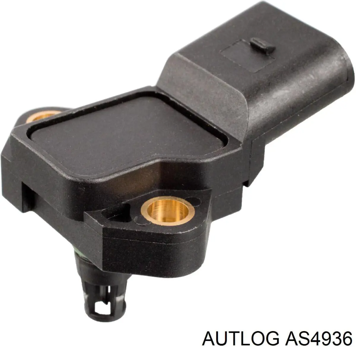 AS4936 Autlog sensor de presion de carga (inyeccion de aire turbina)