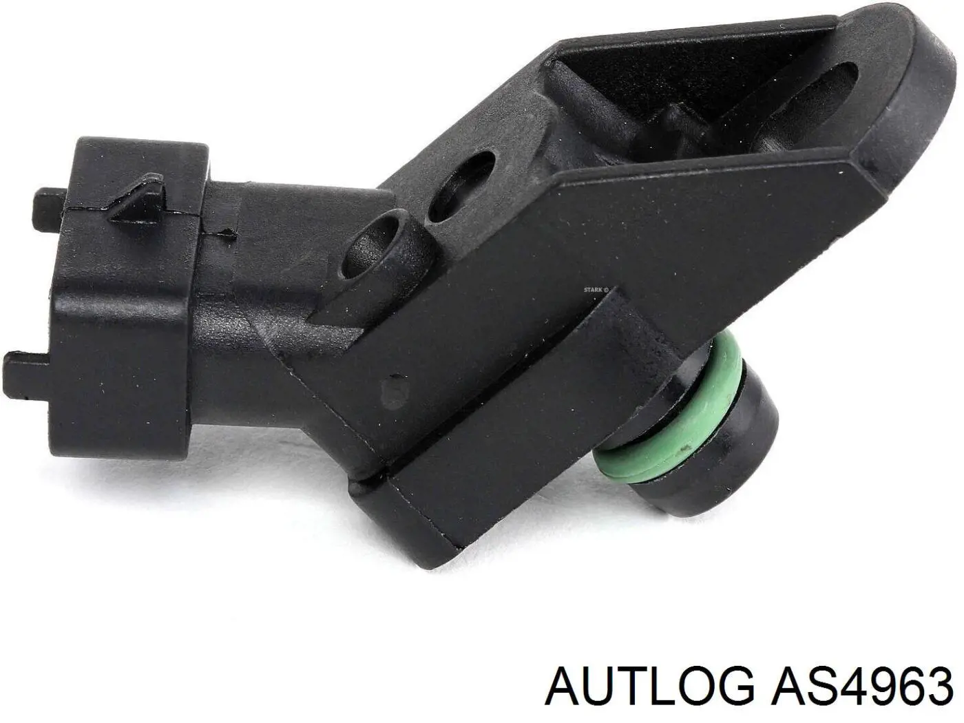 AS4963 Autlog sensor de presion del colector de admision