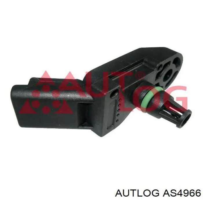 Comprar AS4966 Autlog Sensor de presión del colector de admisión