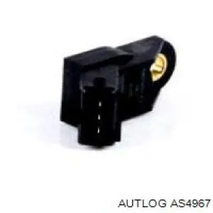 AS4967 Autlog sensor de presion del colector de admision