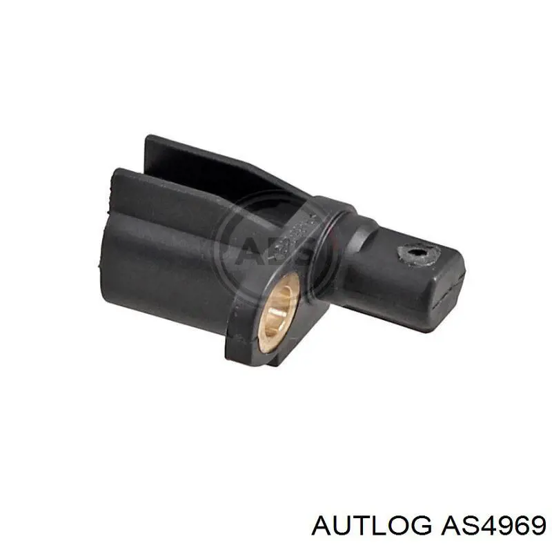 SS20586 Delphi sensor abs trasero