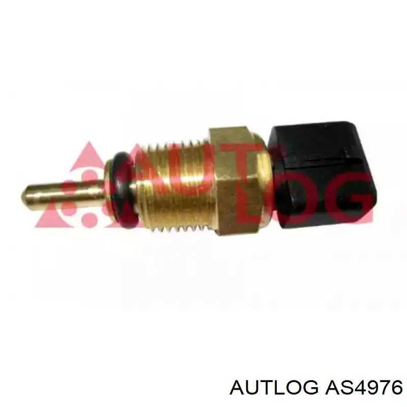 Sensor de presión del aire de admisión Metzger 0906410