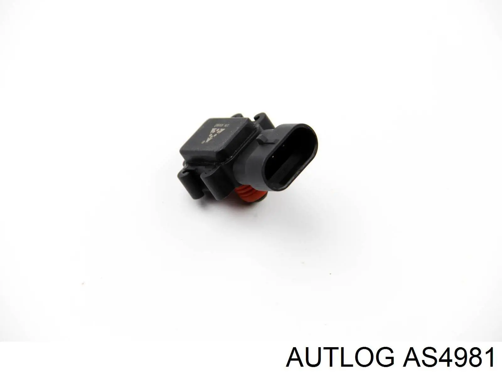 AS4981 Autlog sensor de presion del colector de admision