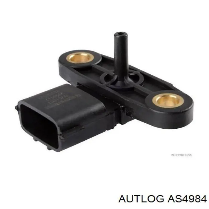 Sensor de presión de sobrealimentación Autlog AS4984 precio, desde 29,51 EUR