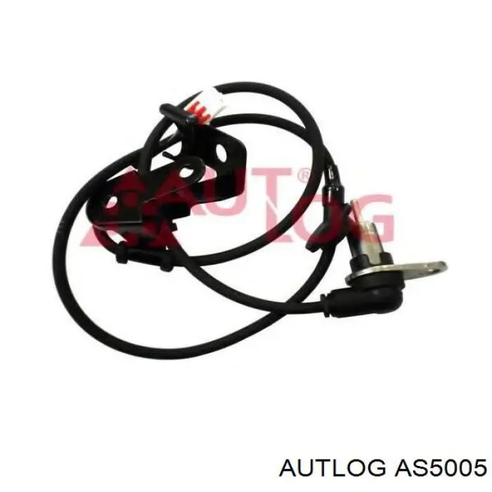 GH-703204H GH sensor abs delantero derecho