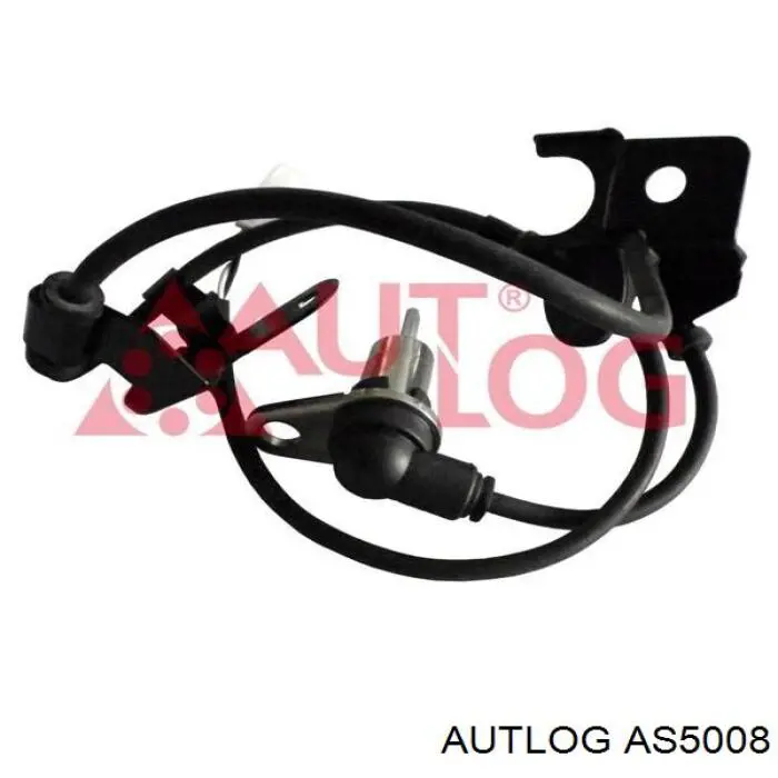 AS5008 Autlog sensor abs trasero izquierdo