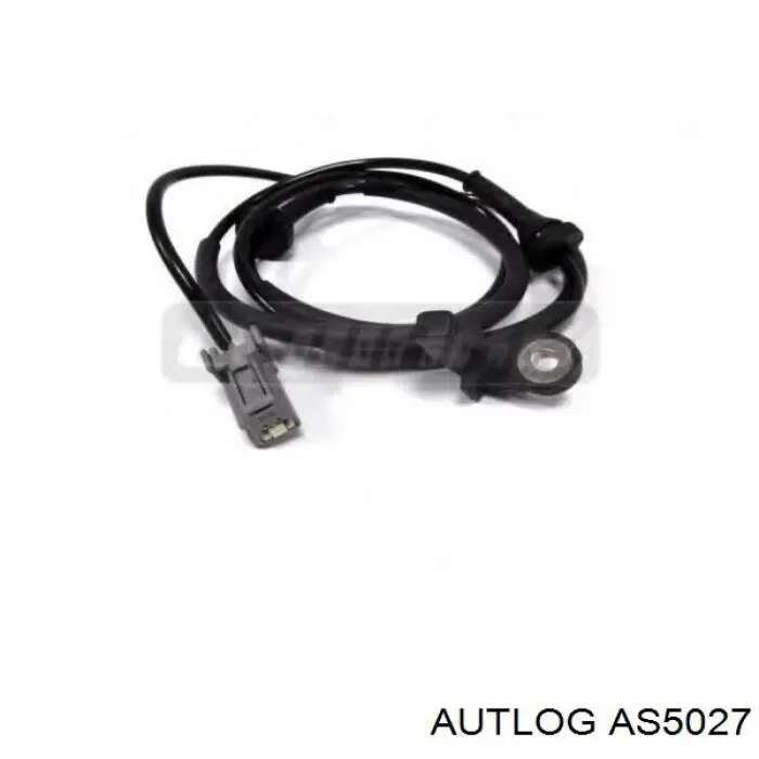 Sensor de freno, delantero izquierdo Autlog AS5027 precio, desde 22,37 EUR