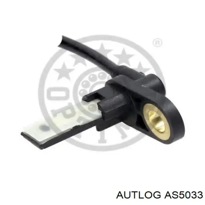 AS5033 Autlog sensor abs trasero izquierdo