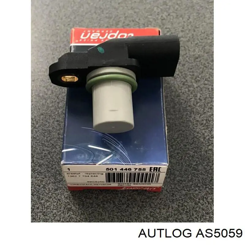 Sensor de árbol de levas Autlog AS5059 precio, desde 32,06 EUR