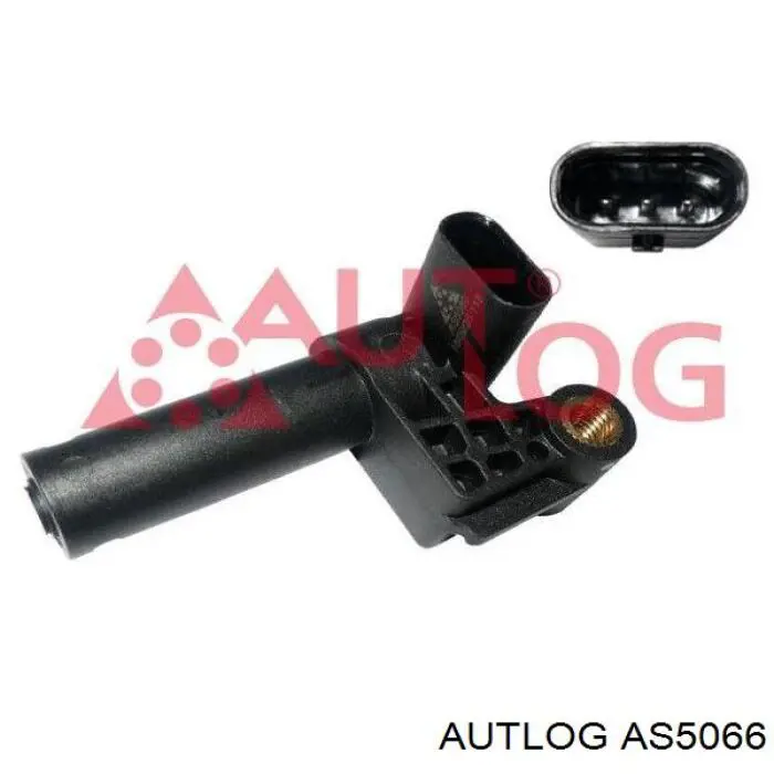 AS5066 Autlog sensor de arbol de levas