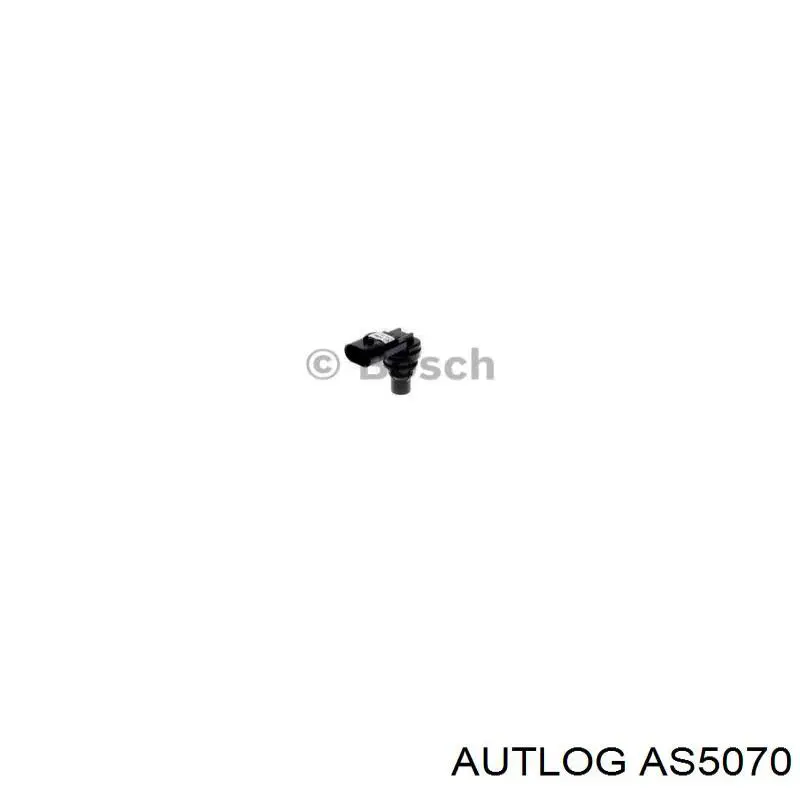 AS5070 Autlog Captador de velocidad