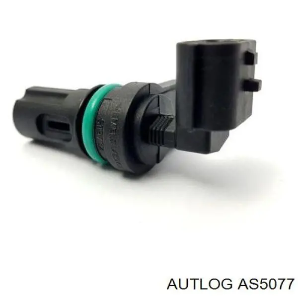 AS5077 Autlog sensor de posición del árbol de levas