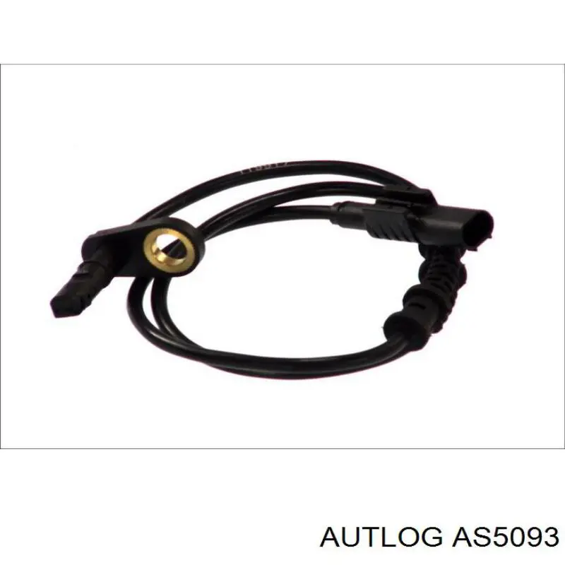 AS5093 Autlog sensor abs delantero